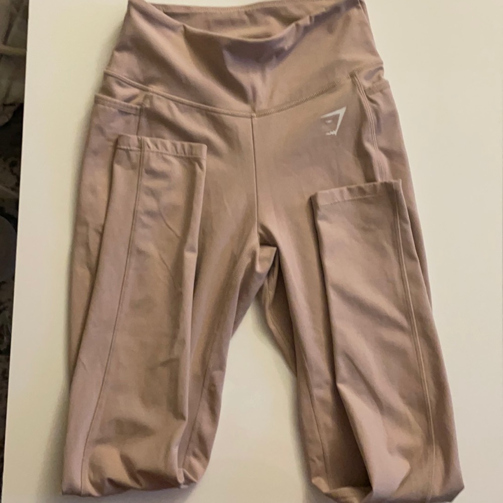 Gymshark Dreamy Leggings